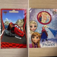 Flicken Cars und Anna und Elsa Nordrhein-Westfalen - Schermbeck Vorschau