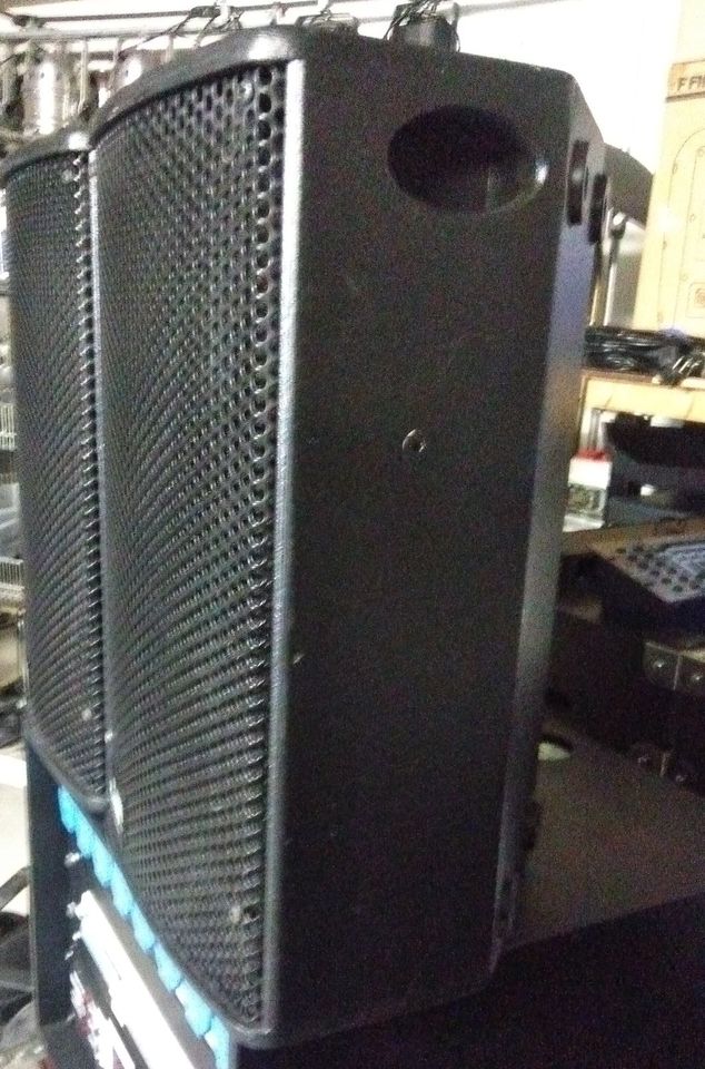 PL Audio F10 in Heinsberg