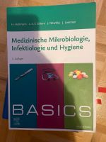 Basics Medizinische Mikrobiologie, Infektiologie und Hygiene Schleswig-Holstein - Kiel Vorschau