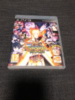 Naruto Shippuden - Ultimate Storm Revolution - PlayStation 3 Hessen - Feldatal Vorschau