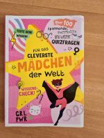 Buch Für das cleverste Mädchen der Welt Kiel - Kronshagen Vorschau