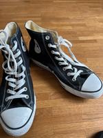 Converse All Stars 43 Schwarz Bayern - Würzburg Vorschau