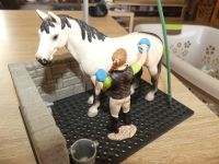 Schleich Pferdewaschplatz (42438) Thüringen - Hermsdorf Vorschau