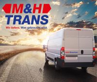 Transporterfahrer (m/w/d) | Mo-Fr | Fahrzeug mit nach Hause Berlin - Marzahn Vorschau