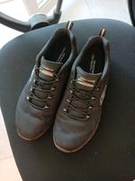Skechers Sneaker Damen Gr. 40 neuwertig Baden-Württemberg - Remchingen Vorschau