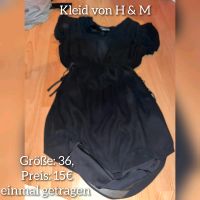 Kleid von H&M Brandenburg - Spremberg Vorschau