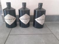 Hendricks Flaschen Gin Hessen - Schauenburg Vorschau