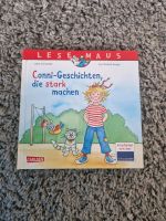 Kinderbuch Connie Geschichten die stark machen Lesemaus Dortmund - Lichtendorf Vorschau