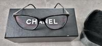 Preisvorschlag Chanel Original Brille. Glitzer an den Bügeln Bayern - Westerheim Vorschau