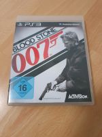 James Bond Blood Stone 007 Playstation 3 Thüringen - Gera Vorschau
