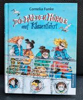 Cornelia Funke: Die wilden Hühner auf Klassenfahrt Hannover - Vahrenwald-List Vorschau