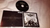 Ipsissimus‎– The Way Of Descent CD Black Metal Nordfriesland - Husum Vorschau