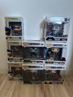 Funko POP DC Bombshells / DC Jim Lee (Batman, Superman, Aquaman Wandsbek - Hamburg Marienthal Vorschau