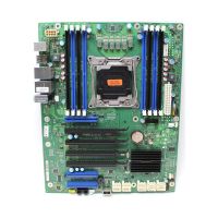 Fujitsu D3348-B23 GS1 mainboard + lüfter intel xeon server 2011-3 Hessen - Herborn Vorschau