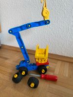 Lego Duplo Toolo 2930 „Mobiler Kran“ + Schraubenzieher Nordrhein-Westfalen - Rhede Vorschau