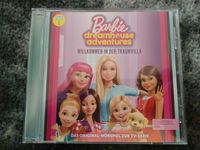 CD "Barbie Willkommen in der Traumvilla" Neu!!! Schleswig-Holstein - Klein Nordende Vorschau