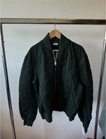 BURBERRY Bomberjacke Dunkelgrün Größe: L Orginal Preis: 1890€ Baden-Württemberg - Esslingen Vorschau