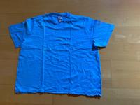 blaues T-Shirt H&M (XL) Hessen - Flieden Vorschau