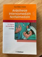 Anästhesie Intensivmedizin Notfallmedizin Niedersachsen - Göttingen Vorschau