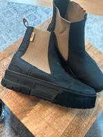 Damen Puma Schuhe Größe 39 Saarland - Rehlingen-Siersburg Vorschau