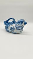 Asiatika Teekanne Porzellan signiert China Chinesisch Gefäß Niedersachsen - Lehrte Vorschau