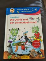 Buch Die Olchis und der Schmuddel-Hund 1. Klasse Baden-Württemberg - Pliezhausen Vorschau