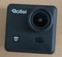 Rollei Actioncam 410 mit viel Zubehör, Fernbedienung und Akkus Leipzig - Volkmarsdorf Vorschau