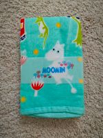 Original Vintage Mumin Baumwollhandtuch NEU 80*34cm Pankow - Prenzlauer Berg Vorschau