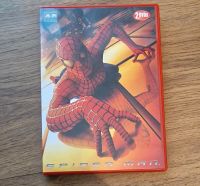 DVD  Spiderman Hessen - Hanau Vorschau