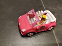 Auto Barbie Mattel klein mit Puppe Mecklenburg-Vorpommern - Stralsund Vorschau