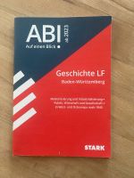 Stark Abi auf einen Blick 2023 Geschichte LF Ba-Wü Baden-Württemberg - Schönaich Vorschau