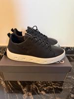 Ecco Street 720 Damensneaker Schuhe Gr. 39 NEU Harburg - Hamburg Wilstorf Vorschau