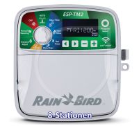 RainBird Steuergerät ESP-TM2 8-Stationen, Outdoor Nordrhein-Westfalen - Selfkant Vorschau