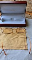 Original Brille von Cartier Paris Vintage Bielefeld - Stieghorst Vorschau