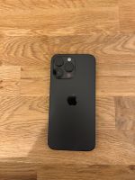 Iphone 14 Pro Max 128 GB Space Schwarz Nordrhein-Westfalen - Recklinghausen Vorschau