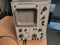 Oscilloscope HM 321 Niedersachsen - Twist Vorschau