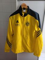 Damenjacke  Trainingsjacke Gr M von Adidas Hessen - Büttelborn Vorschau