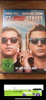 22 Jump Street DVD NEUWERTIG Niedersachsen - Lüchow Vorschau