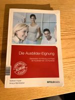 Die Ausbilder-Eignung Baden-Württemberg - Bretten Vorschau