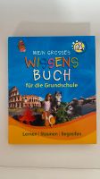Grundschul Wissensbuch für Kinder Hessen - Hanau Vorschau