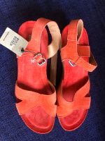 Bullboxer Sandalen ungetragen, Farbe Orange Pankow - Prenzlauer Berg Vorschau