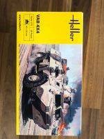 Heller Panzer VAB 4x4 Modellbausatz Niedersachsen - Polle Vorschau