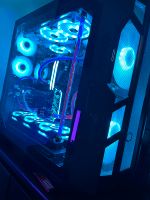 High End Gaming Pc (Tausch möglich) Saarland - Püttlingen Vorschau