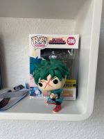 Deku Figur My Hero academia Funko POP All for one Nordrhein-Westfalen - Lüdinghausen Vorschau