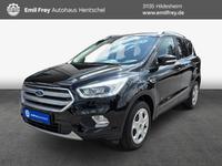 Ford Kuga 2.0 TDCi 4x4 Cool & Connect Niedersachsen - Hildesheim Vorschau