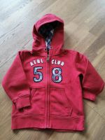 Collegejacke Bayern - Benningen Vorschau