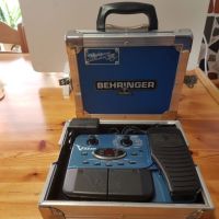 Behringer V Amp für E Gitarre mit Case Baden-Württemberg - Winnenden Vorschau