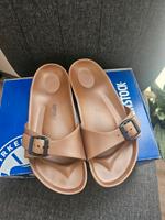 Birkenstock Madrid EVA Gr.40 Nordwestmecklenburg - Landkreis - Gägelow Vorschau