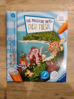 *neu* Tiptoi Tip toi create Buch "Die magische Insel der Tiere" Nordrhein-Westfalen - Wenden Vorschau