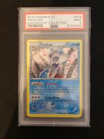 Psa 9 Froslass Pokemon XY Gen. Radiant collection Psa9 Hamburg-Mitte - Hamburg Billstedt   Vorschau